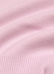 Golightly Sleeveless Cardigan - Wonder Yarn - SWEET PEA PURPLE