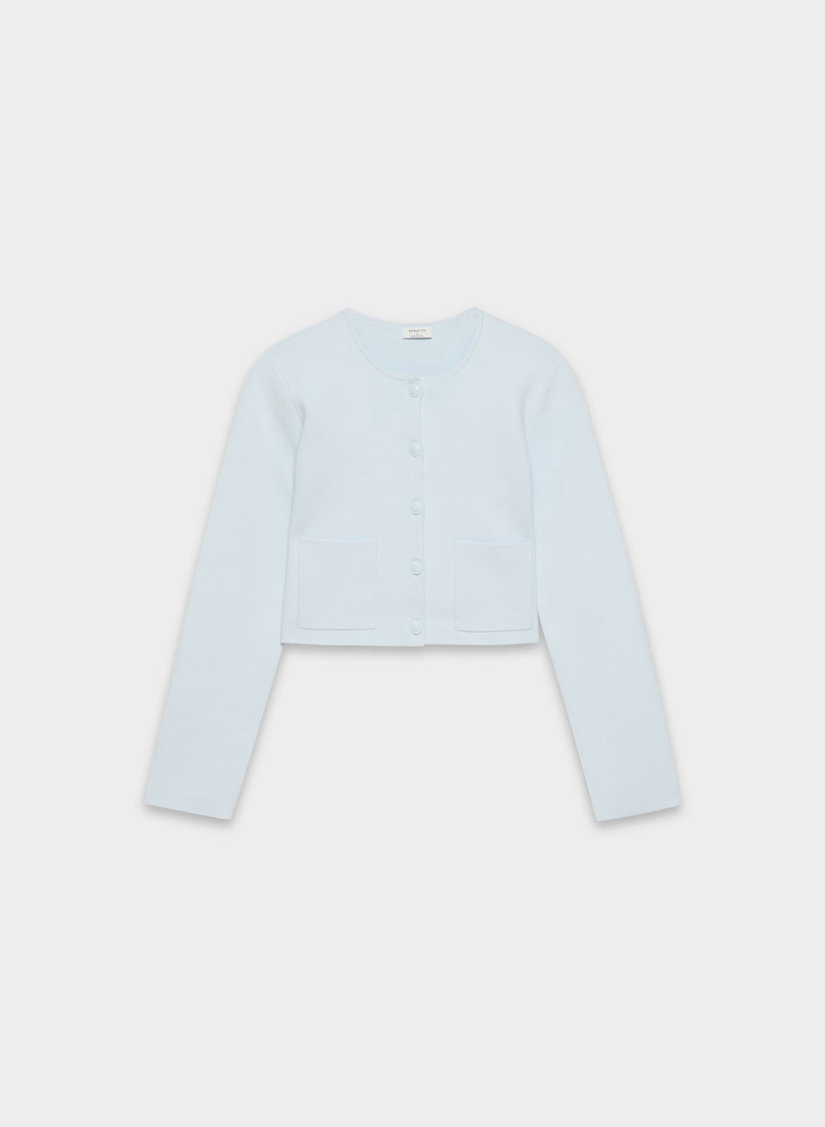 Notable Cardigan - Wonder Yarn - MIDDAY BLUE