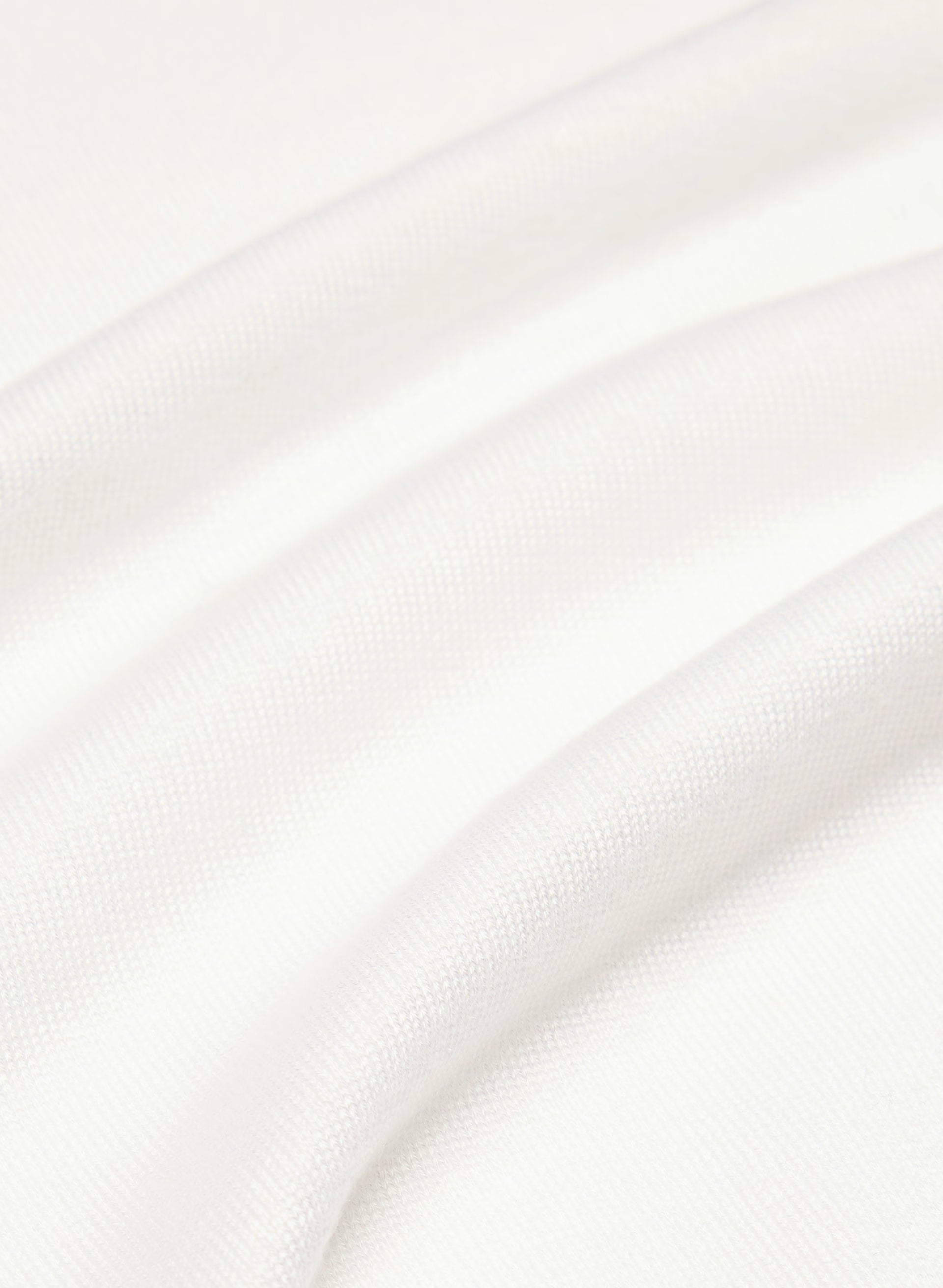 Acumen Cardigan - CLOUDED WHITE