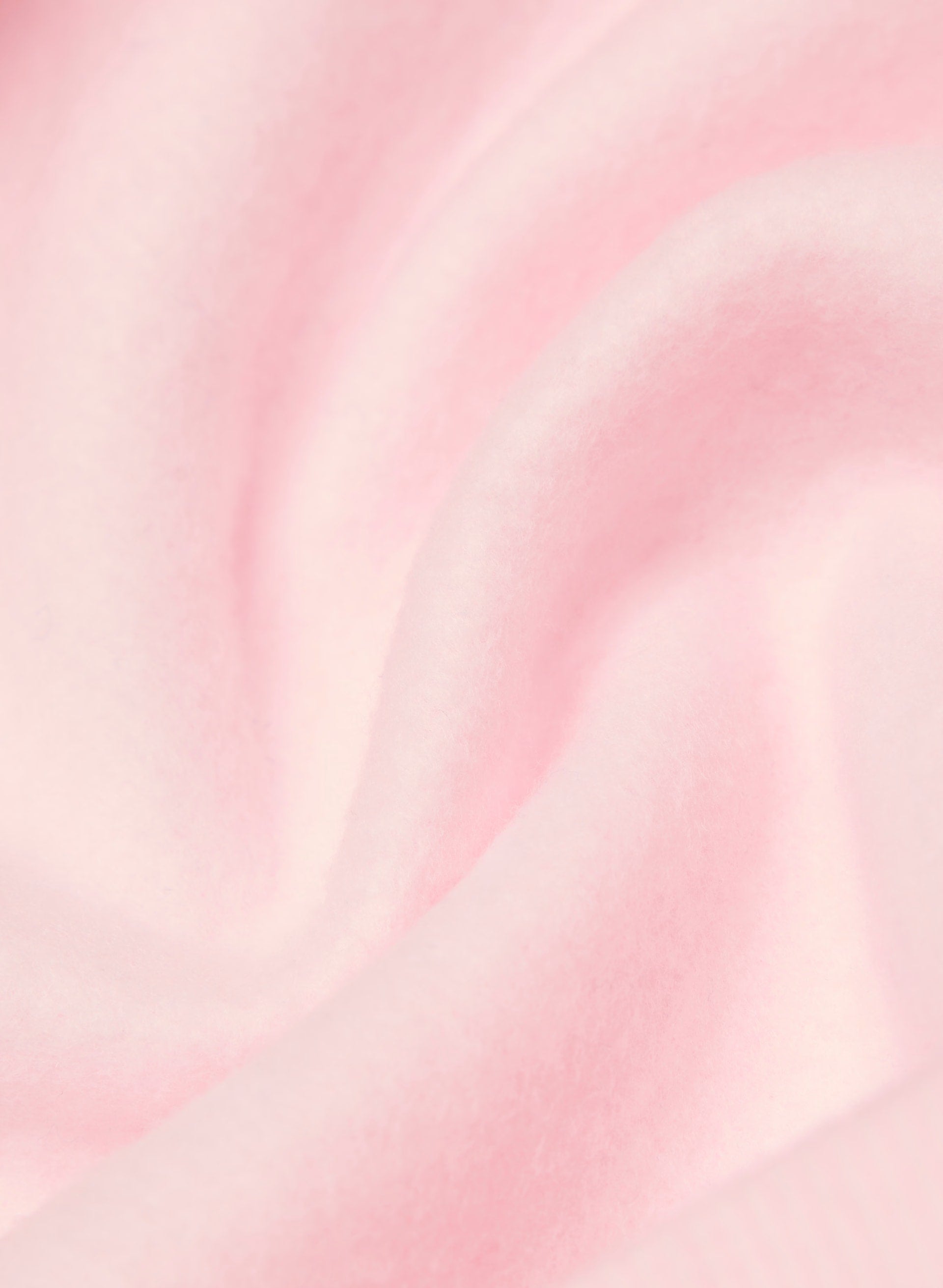 Cozy Sweatfleece Mega Zip Hoodie - VILLA PINK