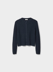 Prelusion Cardigan - ADMIRAL