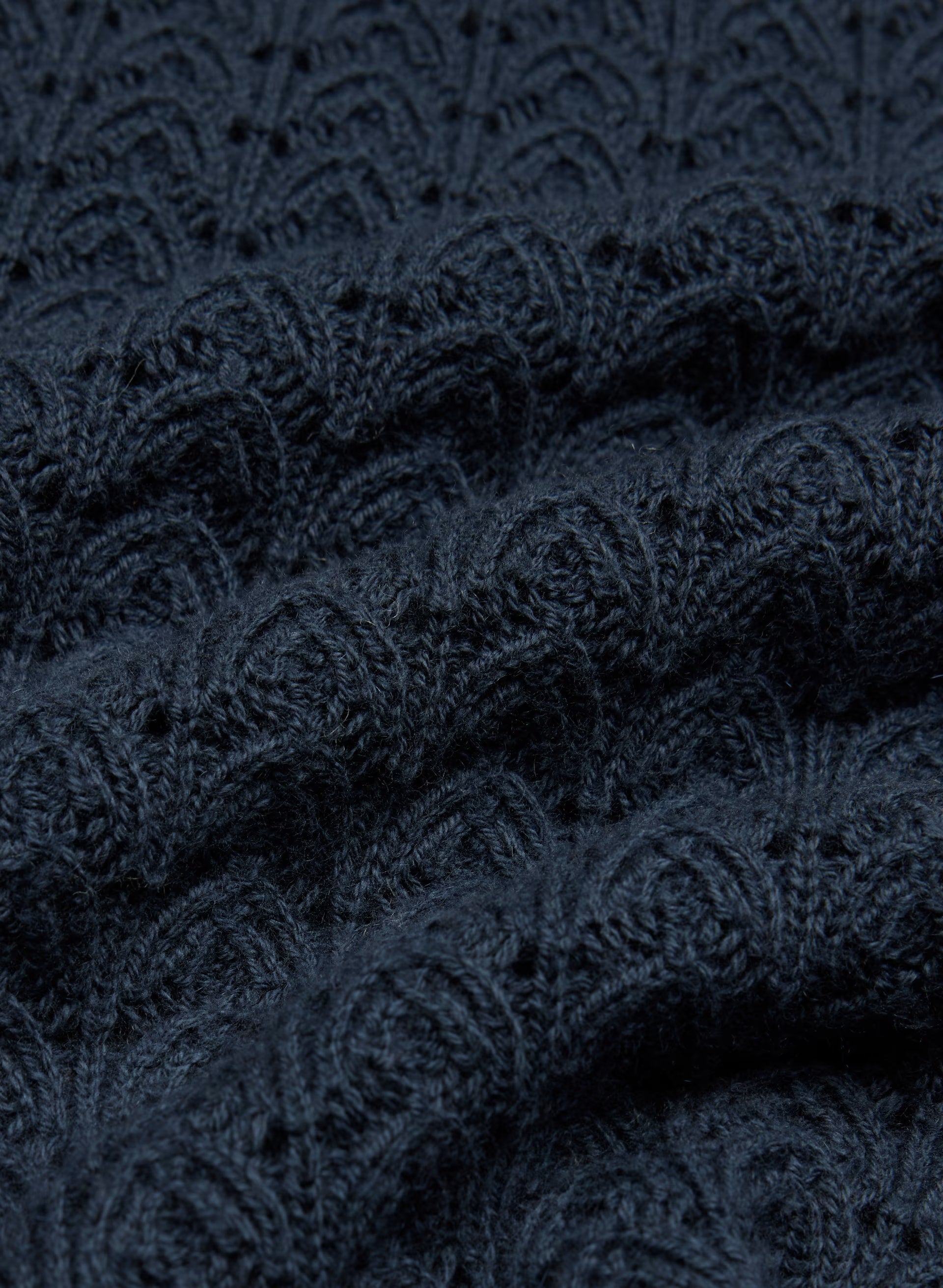 Prelusion Cardigan - ADMIRAL