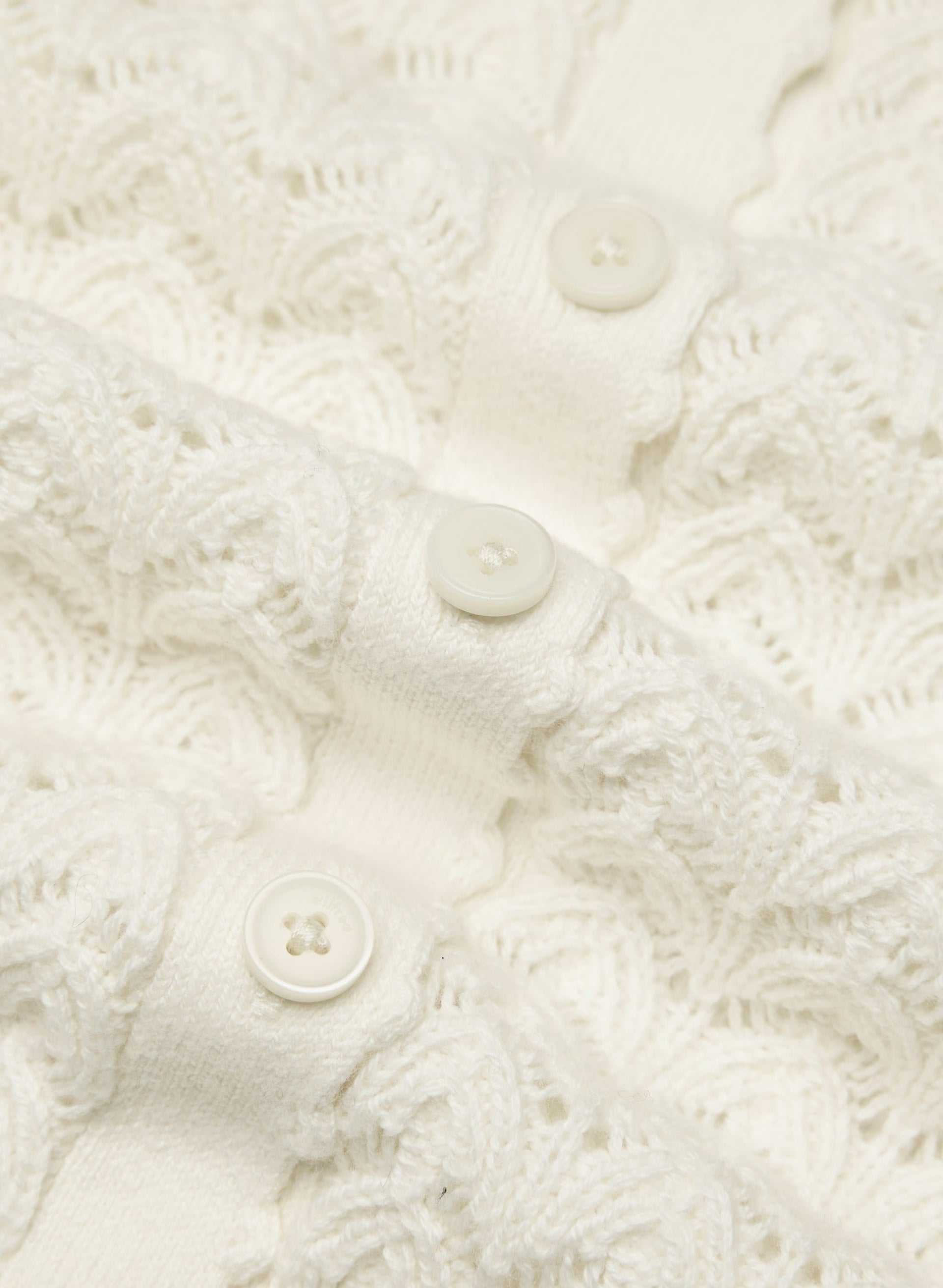 Prelusion Cardigan - LIGHT BIRCH