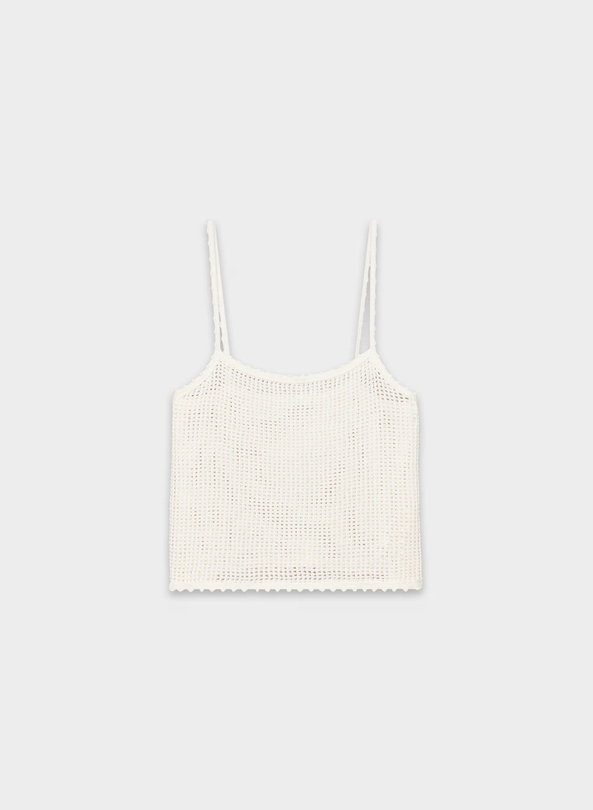 Iberia Top - LIGHT BIRCH