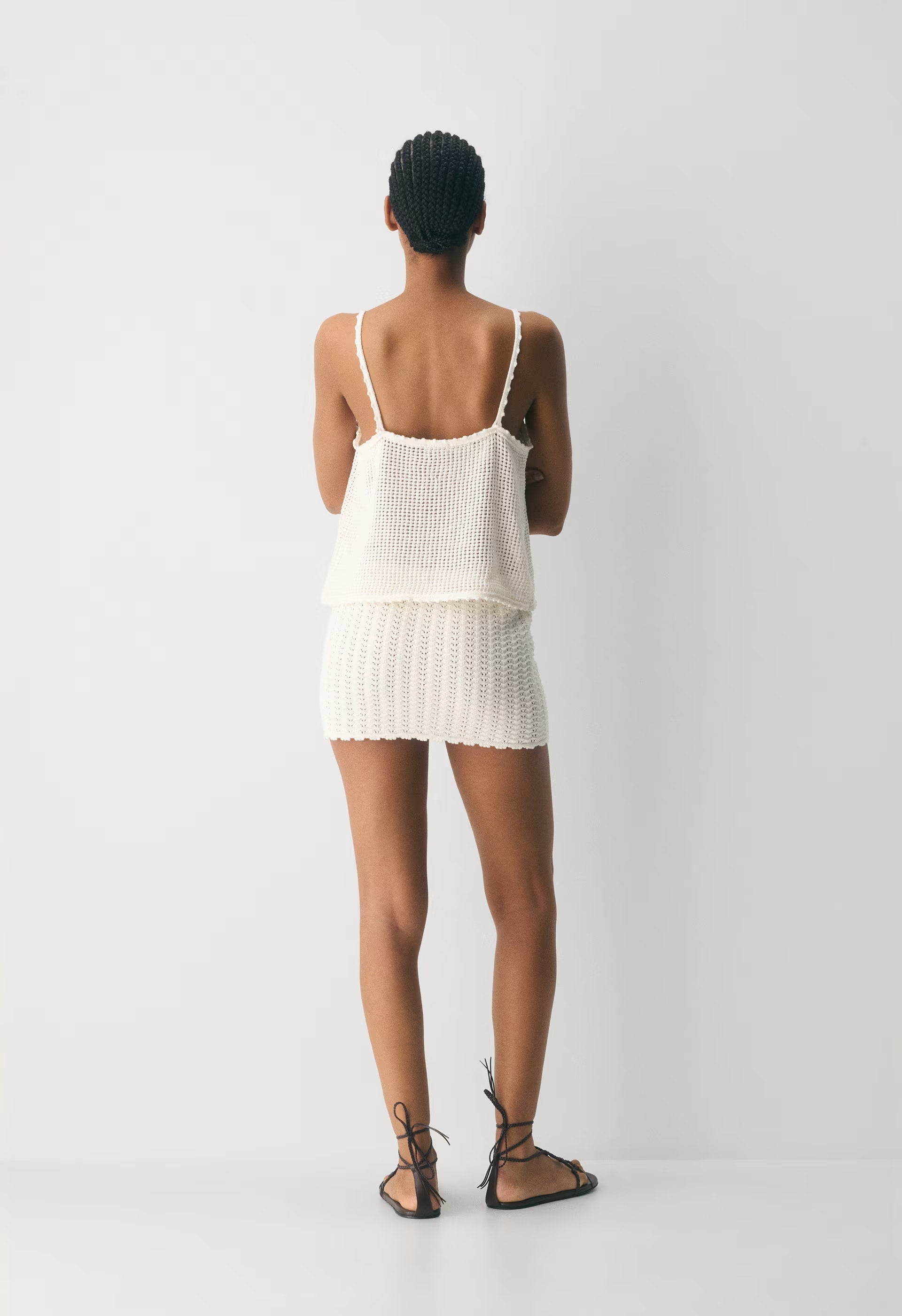 Iberia Top - LIGHT BIRCH