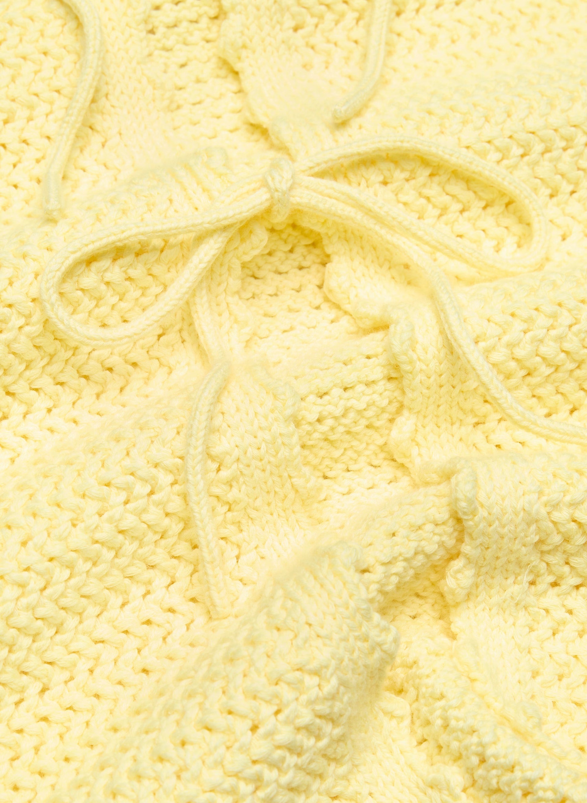 Andalusia Top - LEMONADE