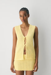 Andalusia Top - LEMONADE