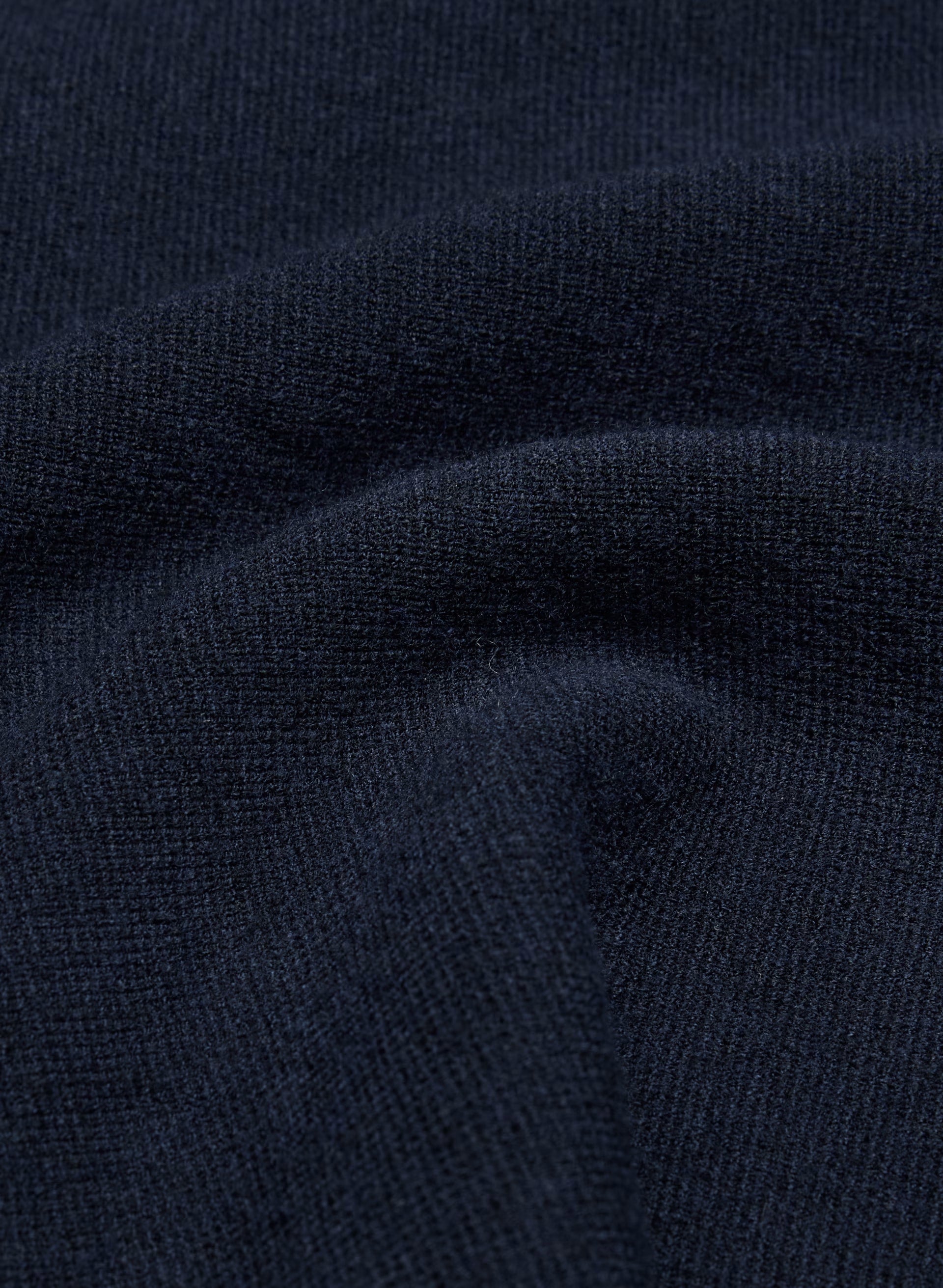 Tenacity Top - Wonder Yarn - ADMIRAL