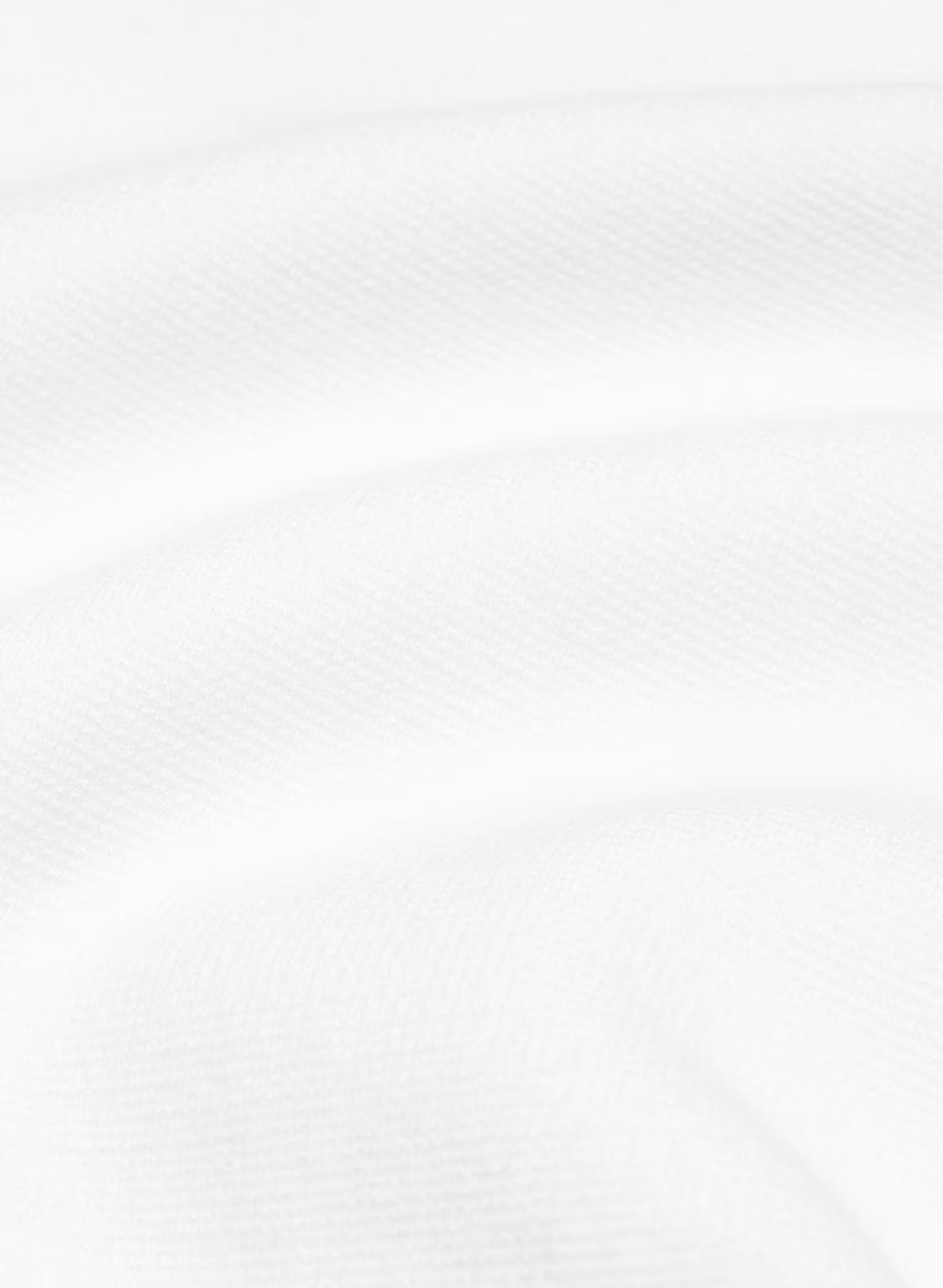 Territory Vest - Wonder Yarn - WHITE