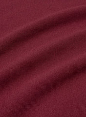 Inspiration Sweater - Wonder Yarn - CORDOVAN