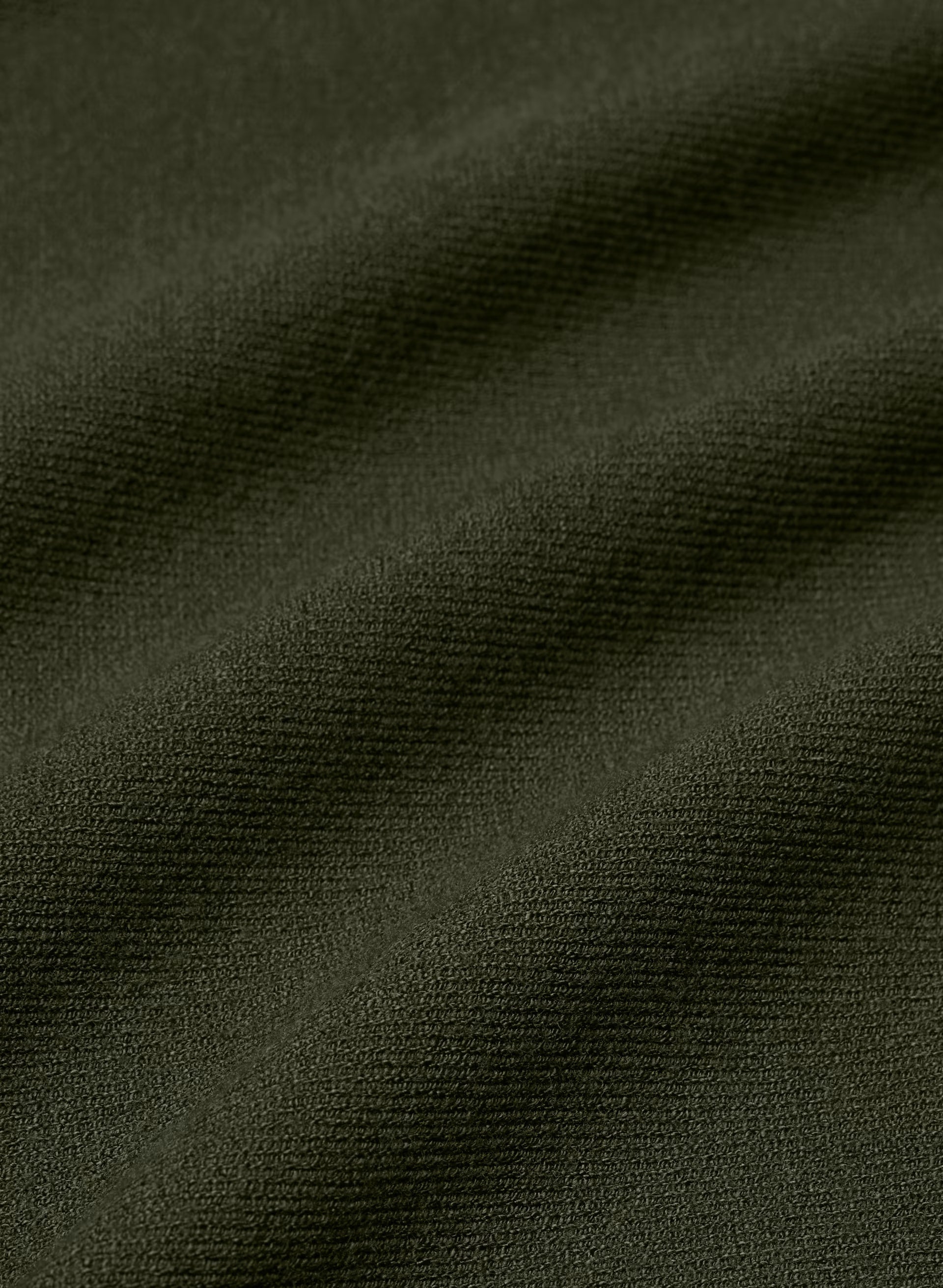 Inspiration Sweater - Wonder Yarn - DARK OLIVE
