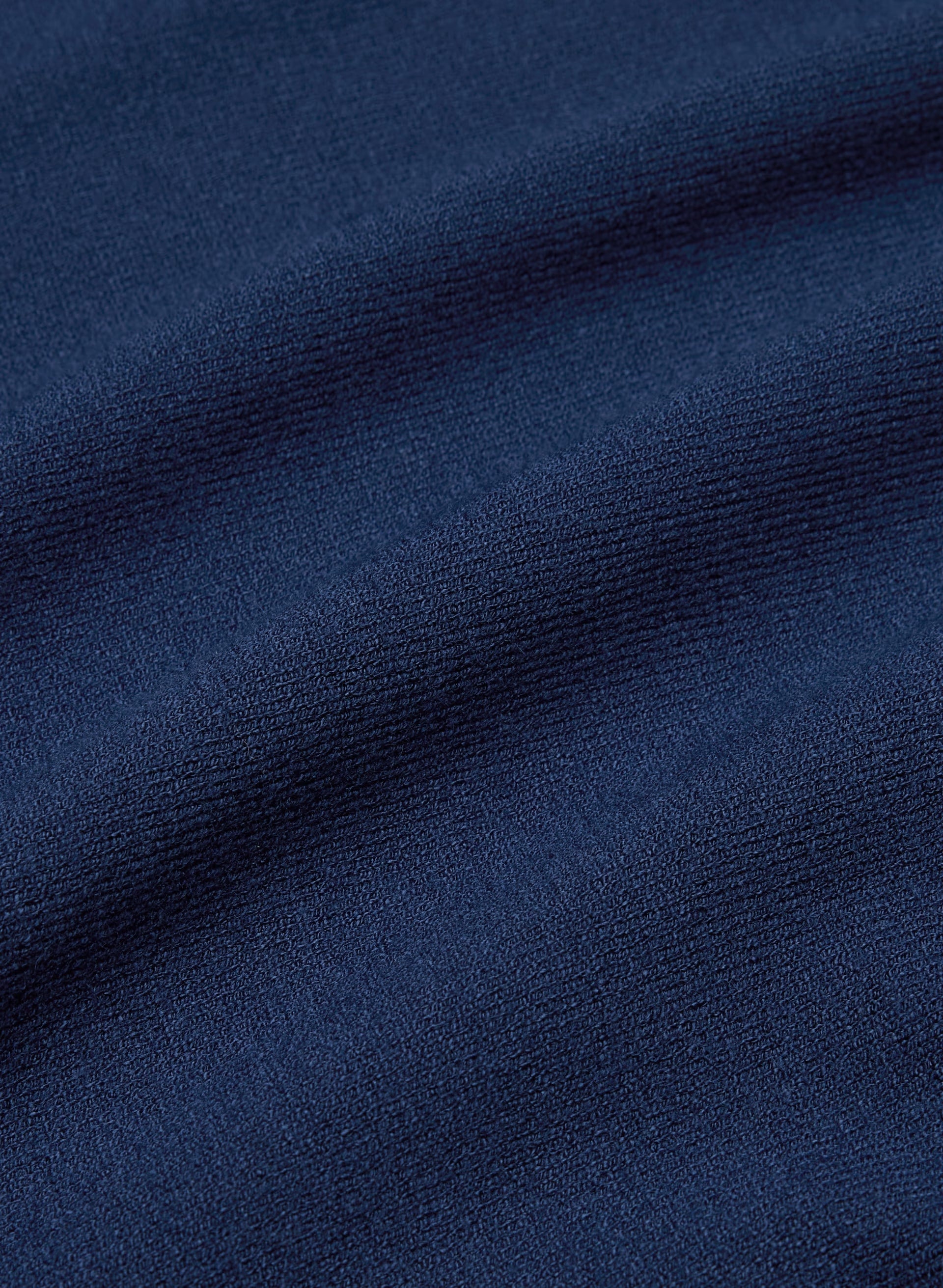 Inspiration Sweater - Wonder Yarn - BYRON BLUE