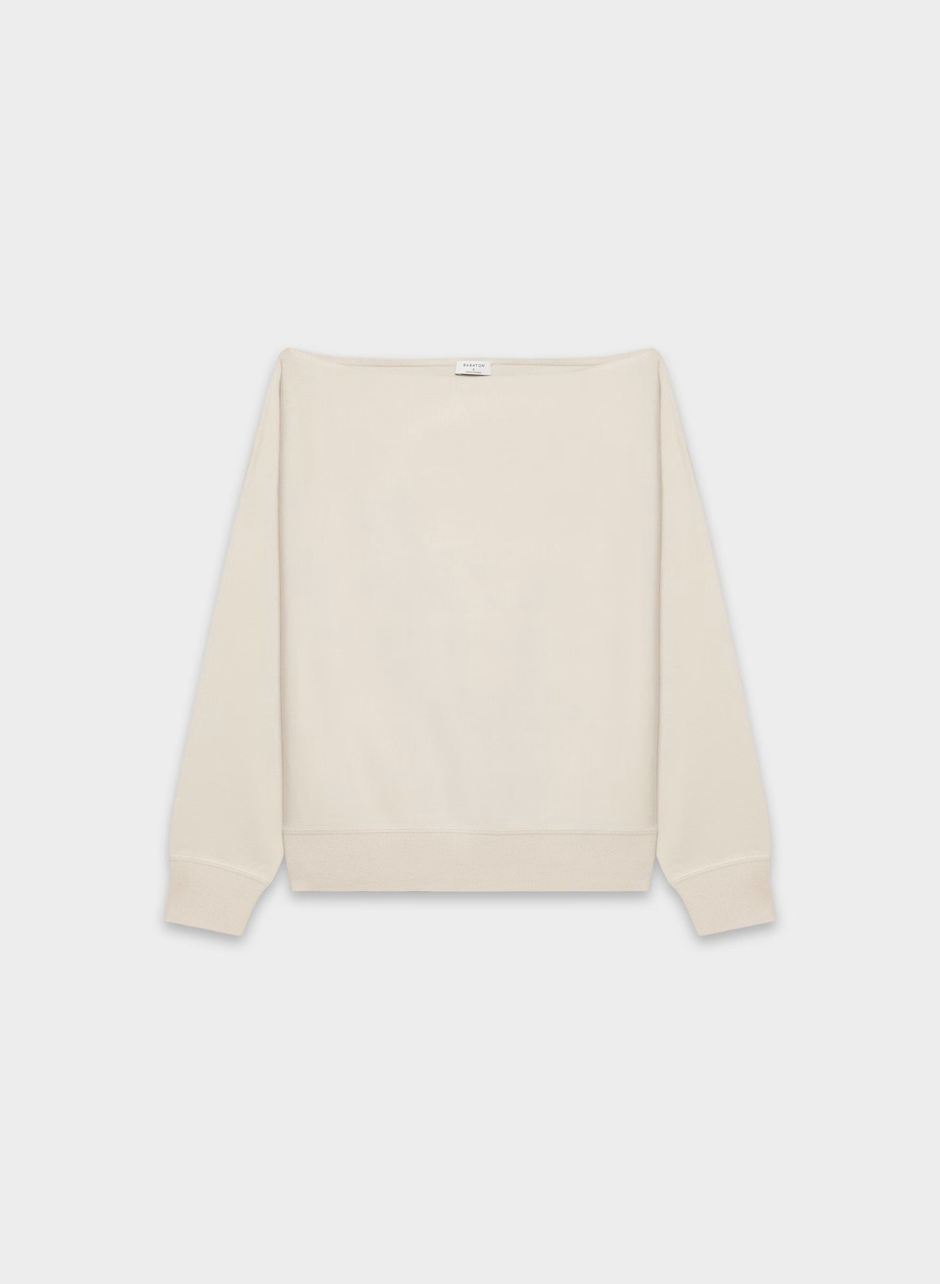 Inspiration Sweater - Wonder Yarn - METROPOLIS BEIGE