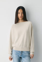 Inspiration Sweater - Wonder Yarn - METROPOLIS BEIGE