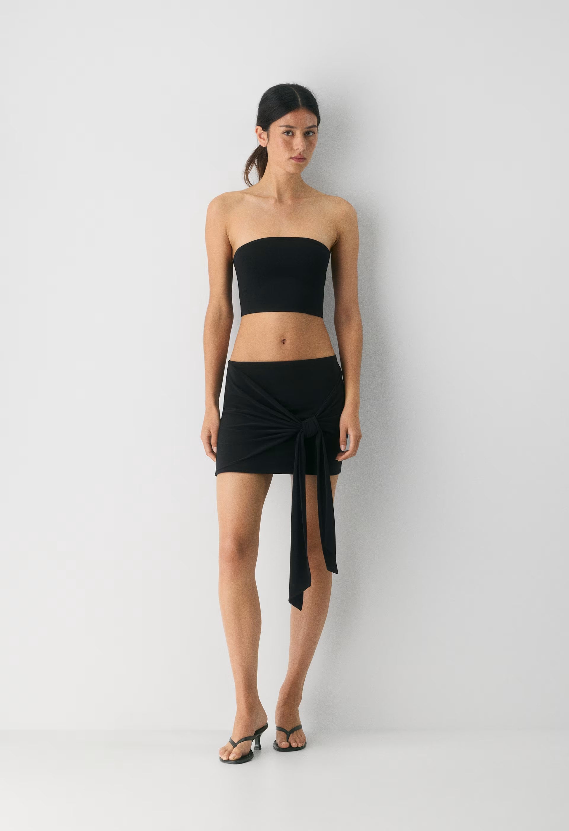 Aphotic Top - WHITE