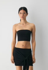Aphotic Top - WHITE