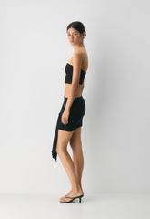 Aphotic Top - BLACK