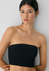 Aphotic Top - BLACK