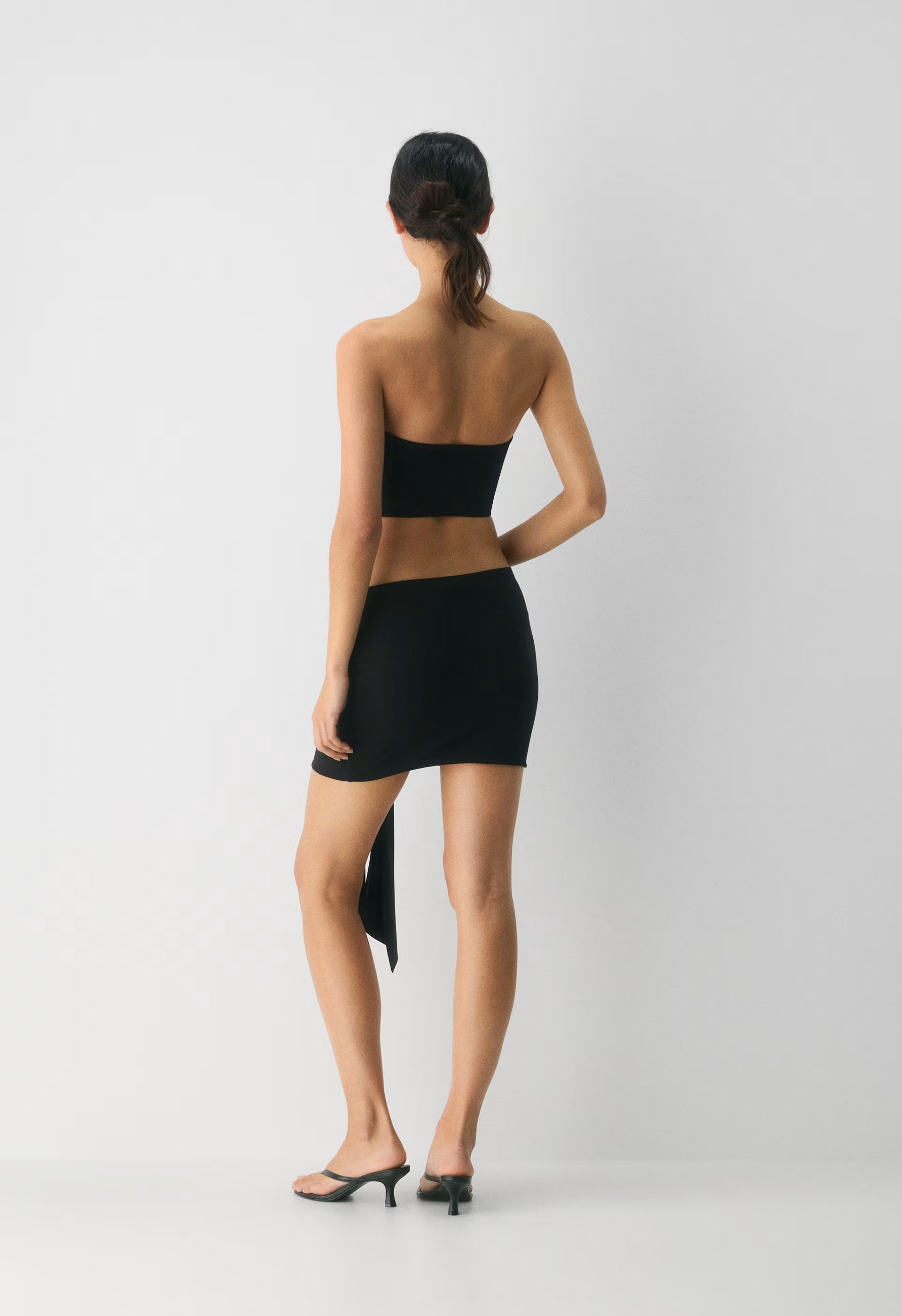 Aphotic Top - WHITE