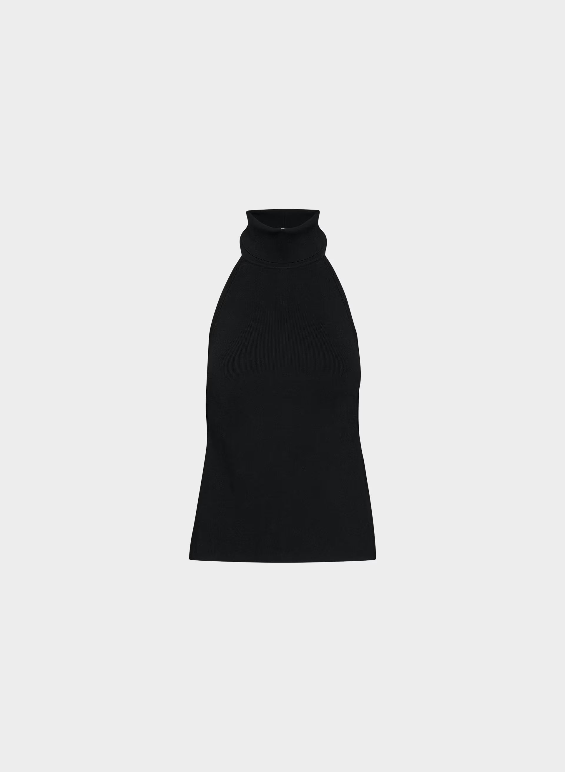 Kismet Top - BLACK