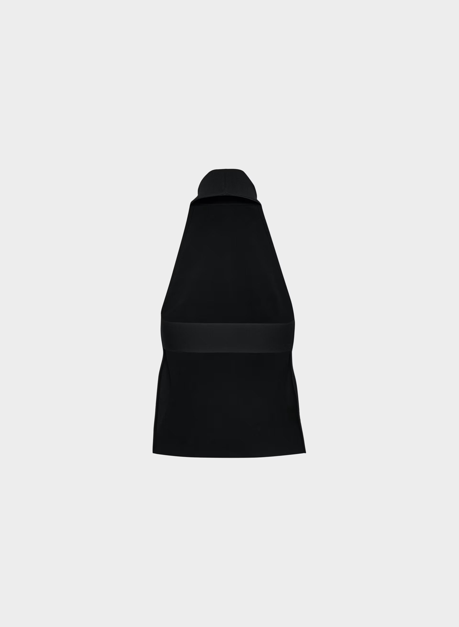 Kismet Top - BLACK