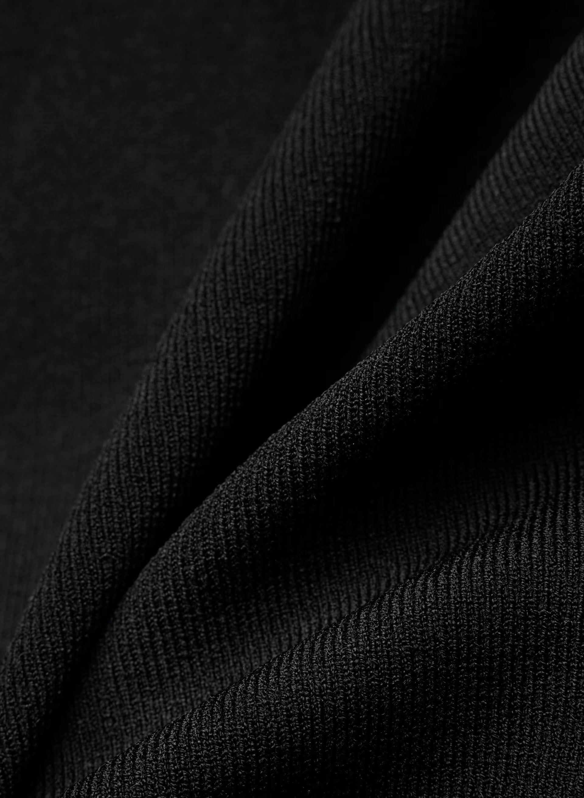 Kismet Top - BLACK