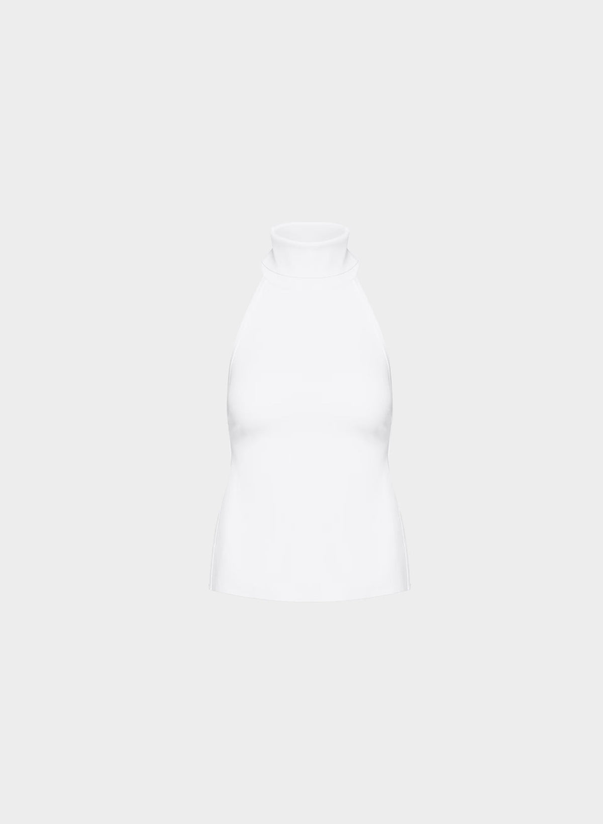 Kismet Top - WHITE