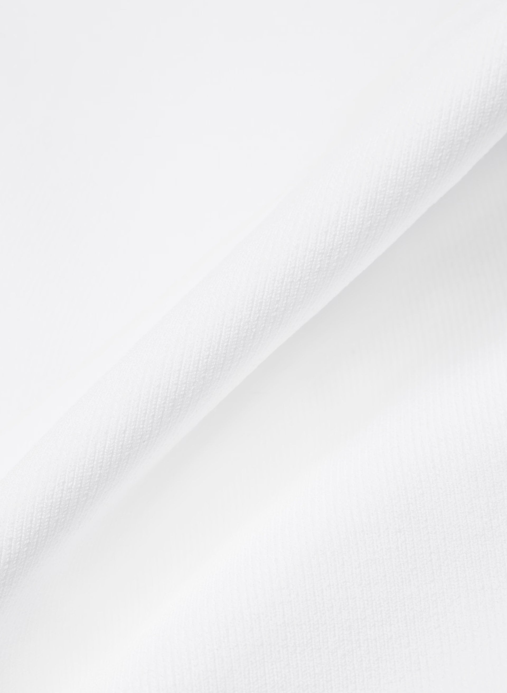 Kismet Top - WHITE