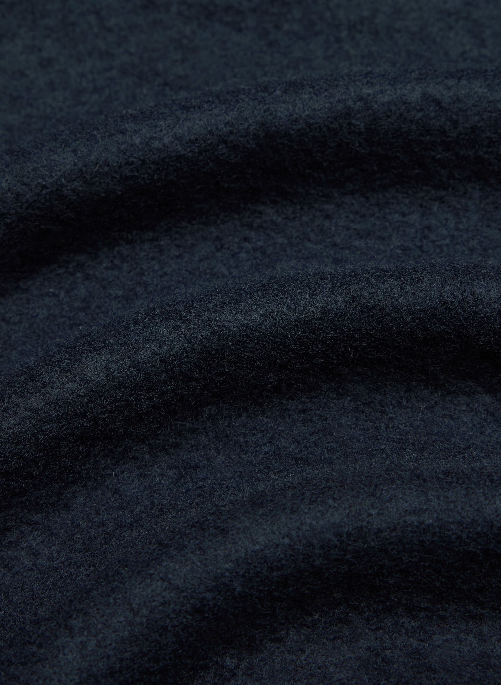 Cozy Sweatfleece Perfect Hoodie - ADMIRAL /MULTI