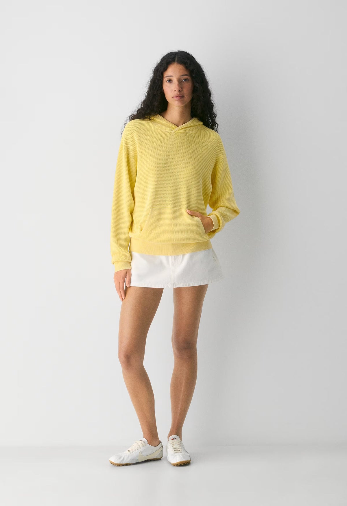 Matador Hoodie - SUN-FADED SBRT