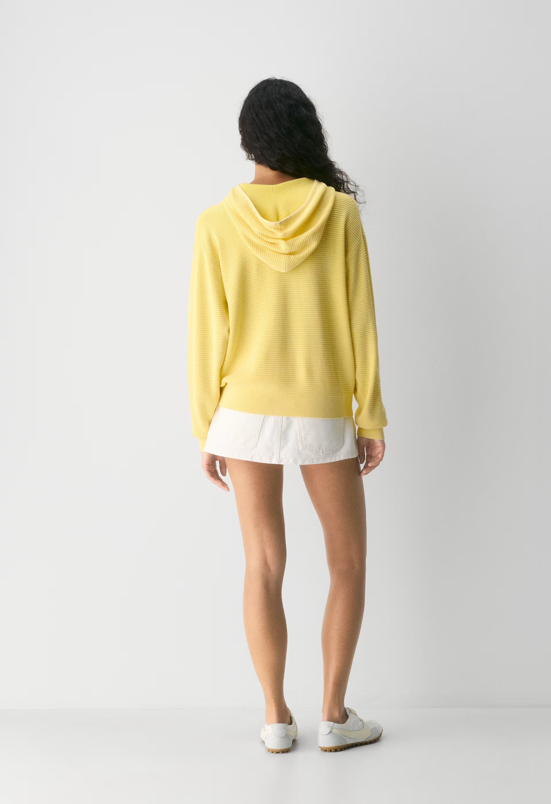 Matador Hoodie - SUN-FADED SBRT