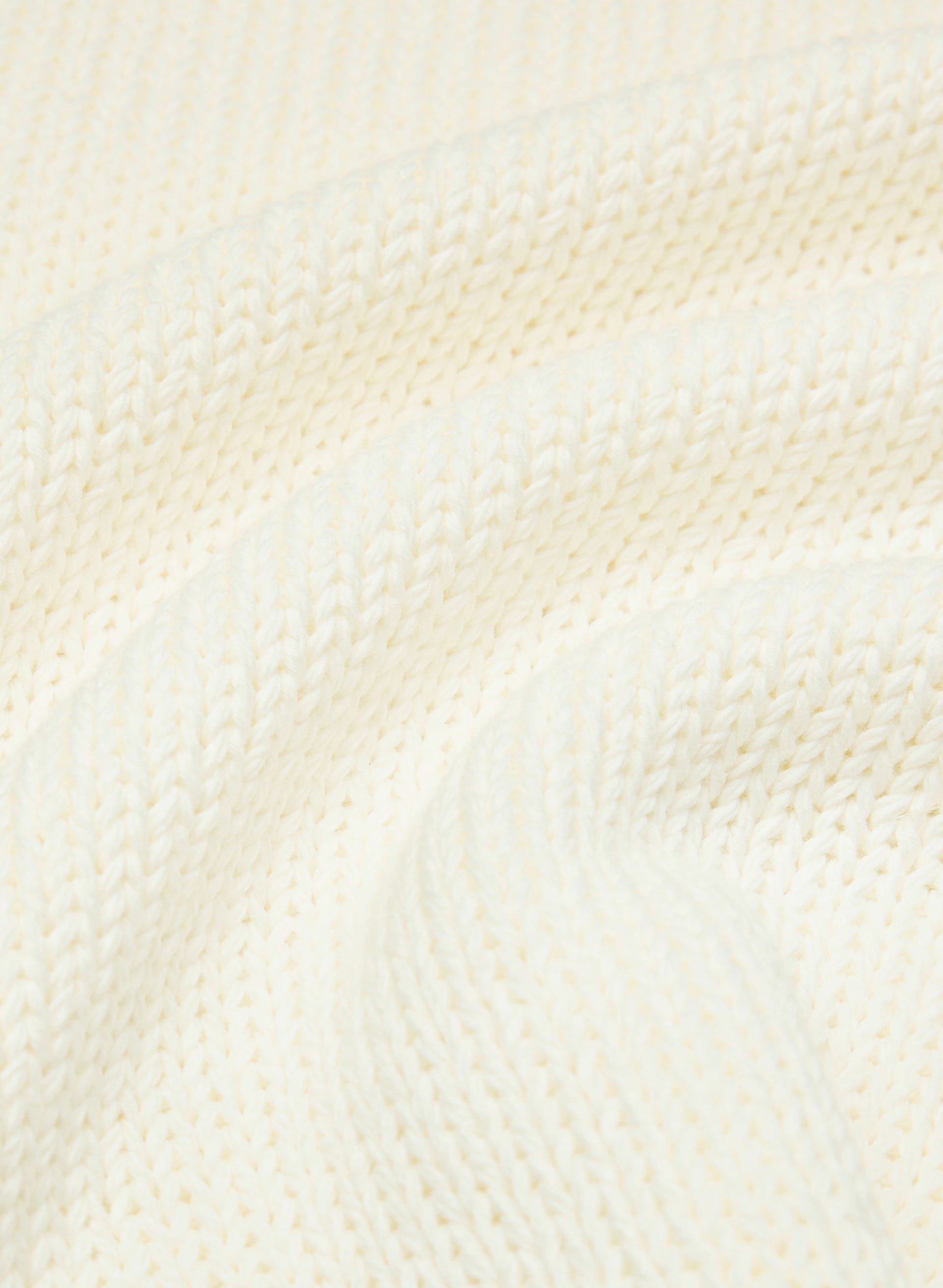 Simpatico Sweater - LIGHT BIRCH