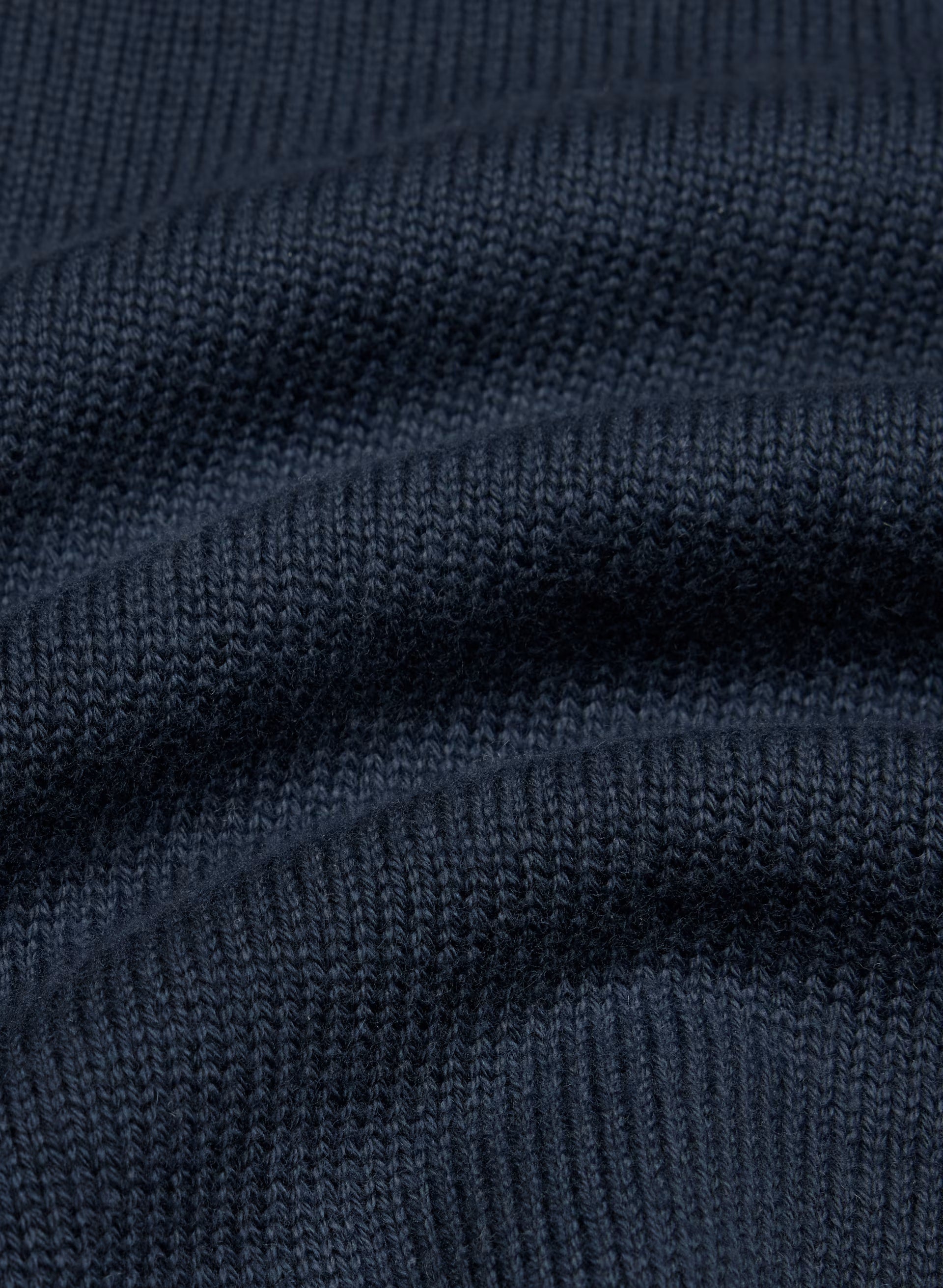 Cotton Charm™ Peggy Icon Sweater - ADMIRAL /GEORGE