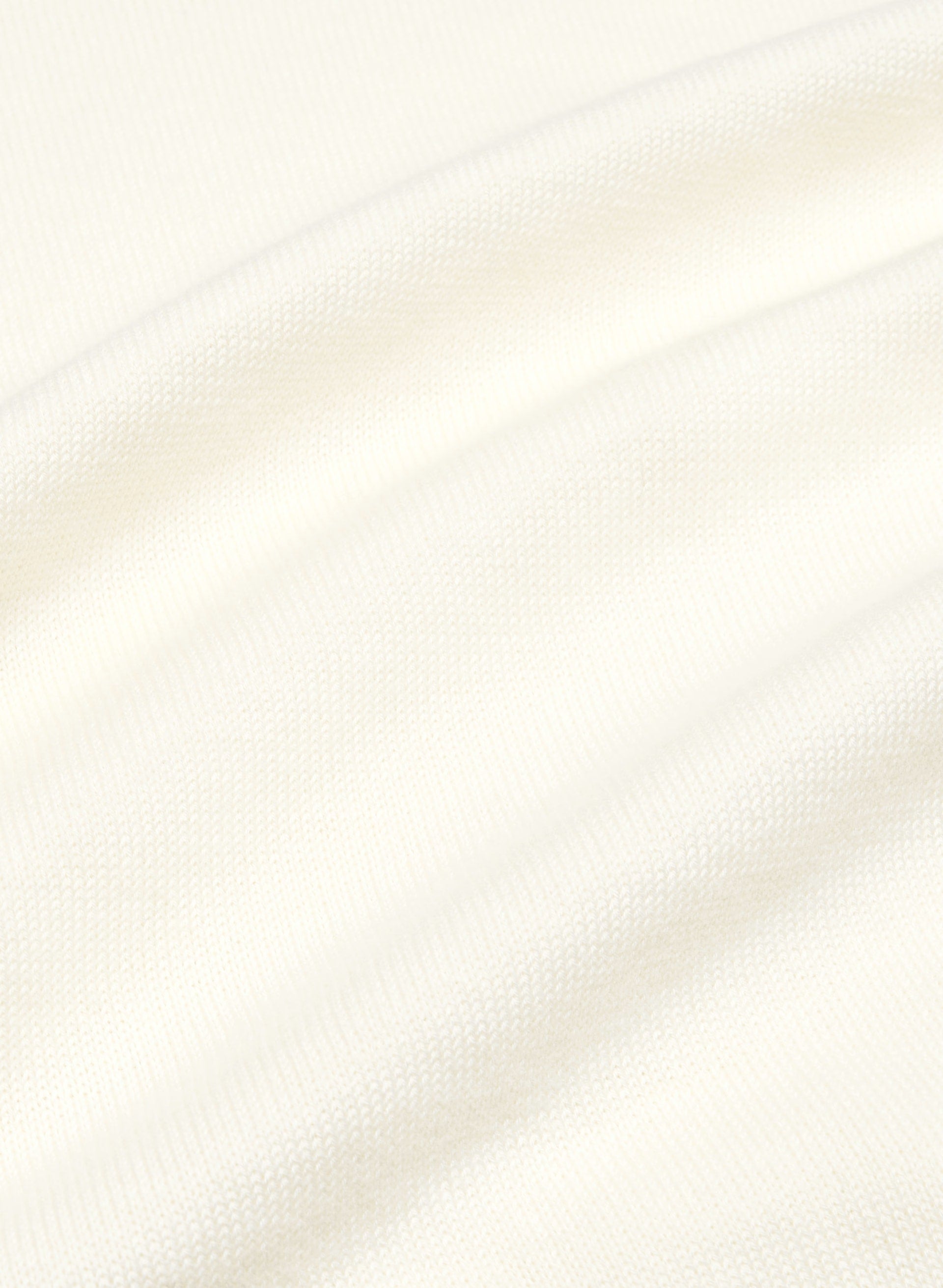 Bloor Shortsleeve Sweater - LIGHT BIRCH