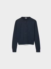 Noteworthy Cardigan - ADMIRAL