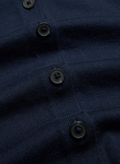 Noteworthy Cardigan - ADMIRAL