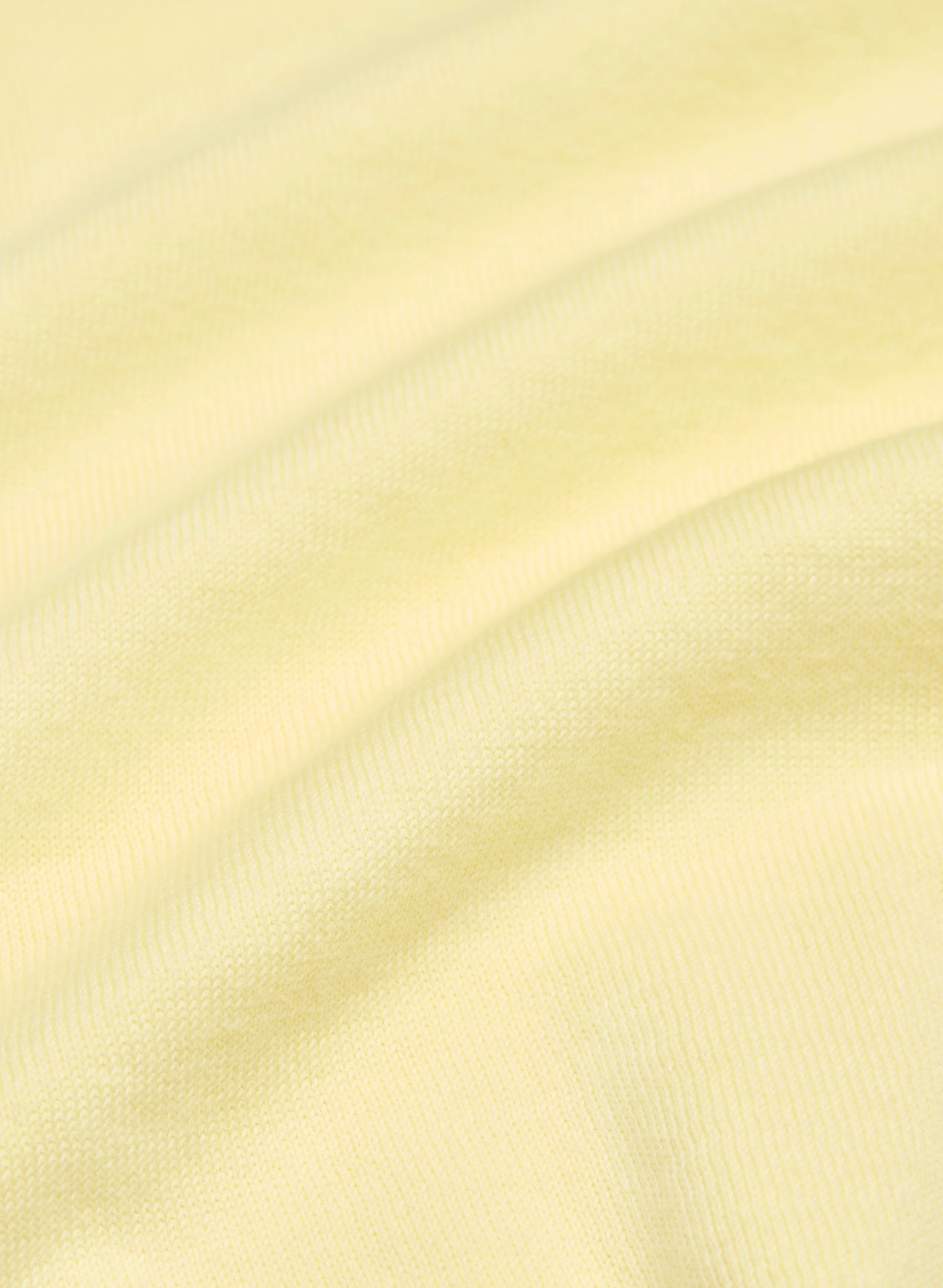 Noteworthy Cardigan - LEMONADE