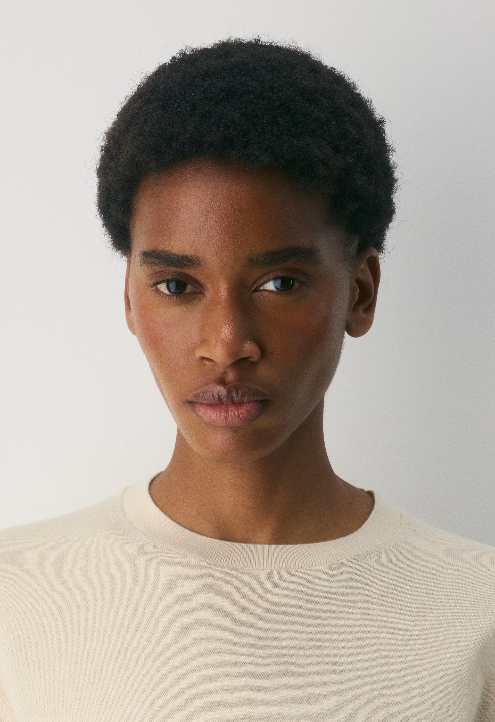 Bloor Sweater - RICH MOCHA BROWN