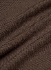 Bloor Sweater - RICH MOCHA BROWN