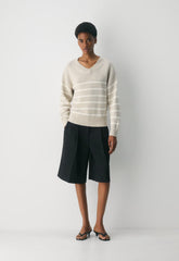 Simpatico Sweater - MTRPLS TAUP /LT BRCH