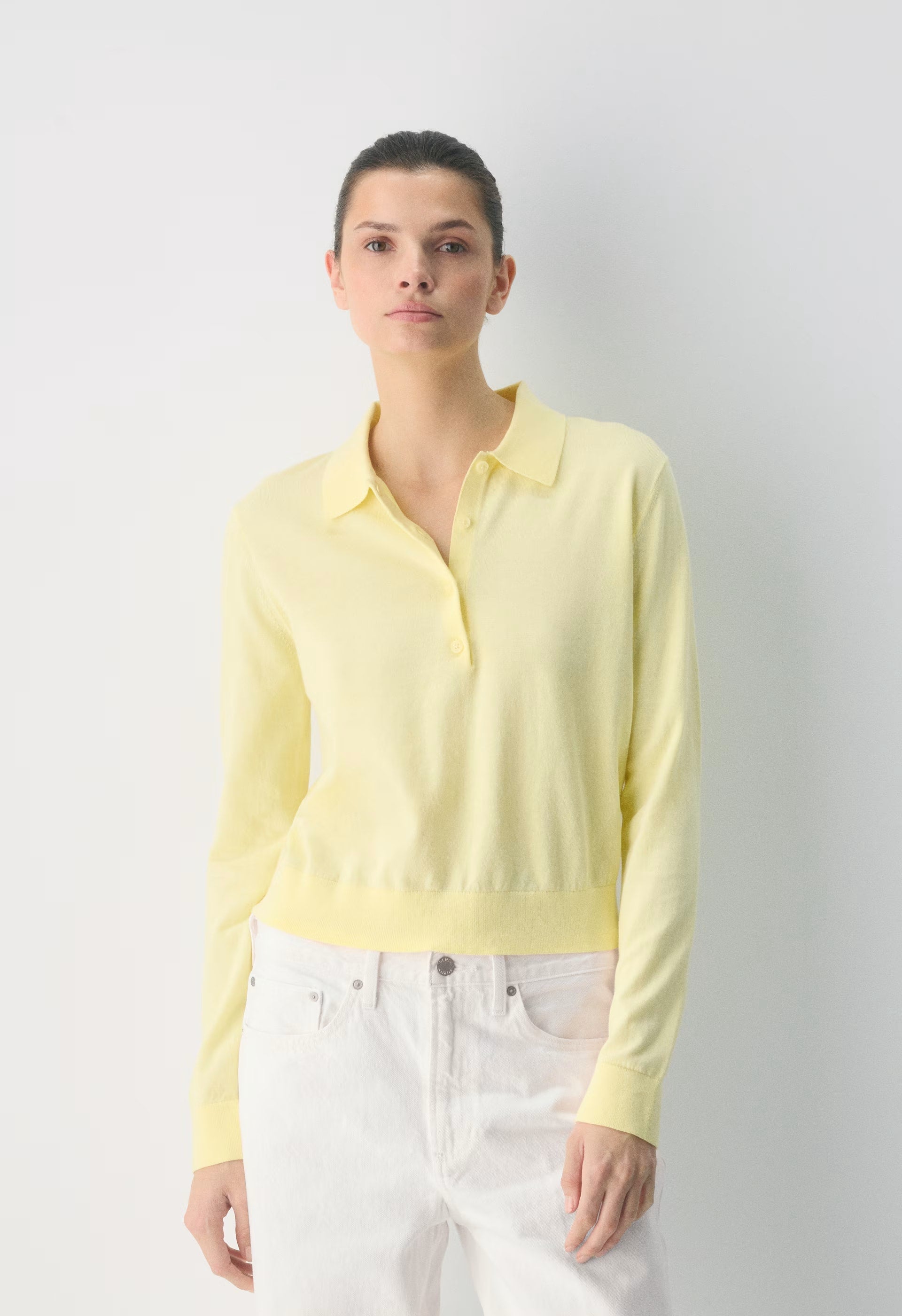 Cellini Sweater - LEMONADE