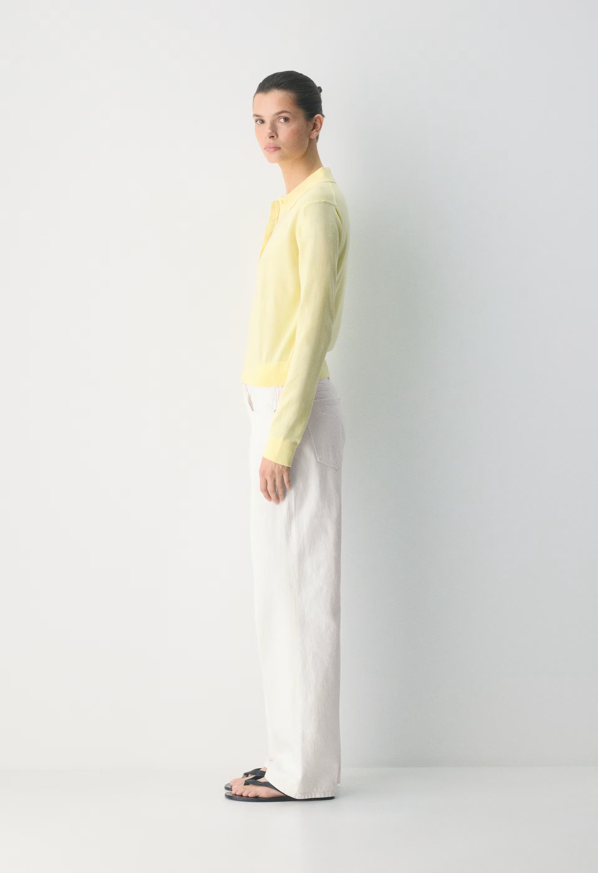 Cellini Sweater - LEMONADE