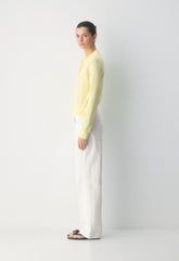 Cellini Sweater - LEMONADE