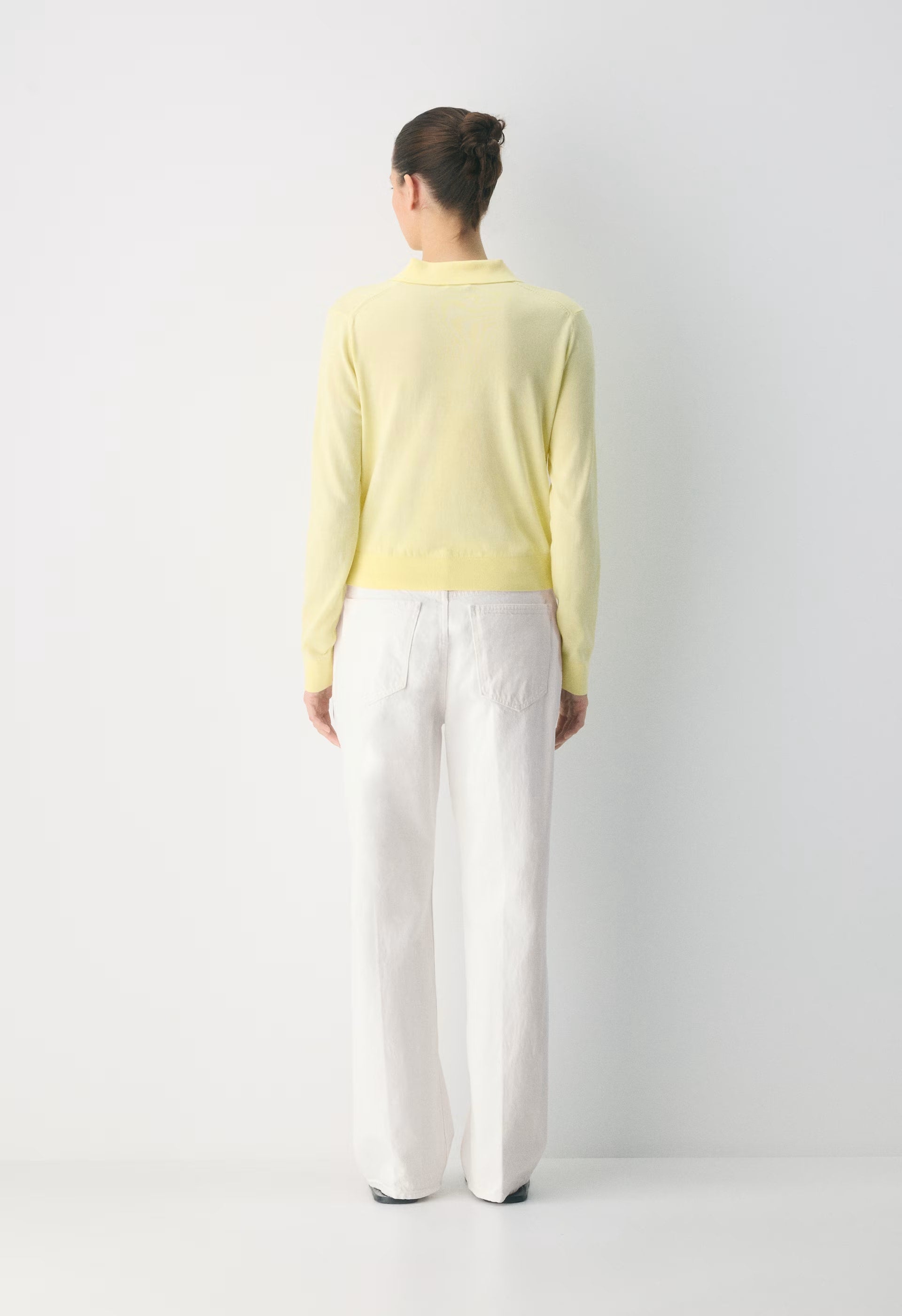 Cellini Sweater - LEMONADE