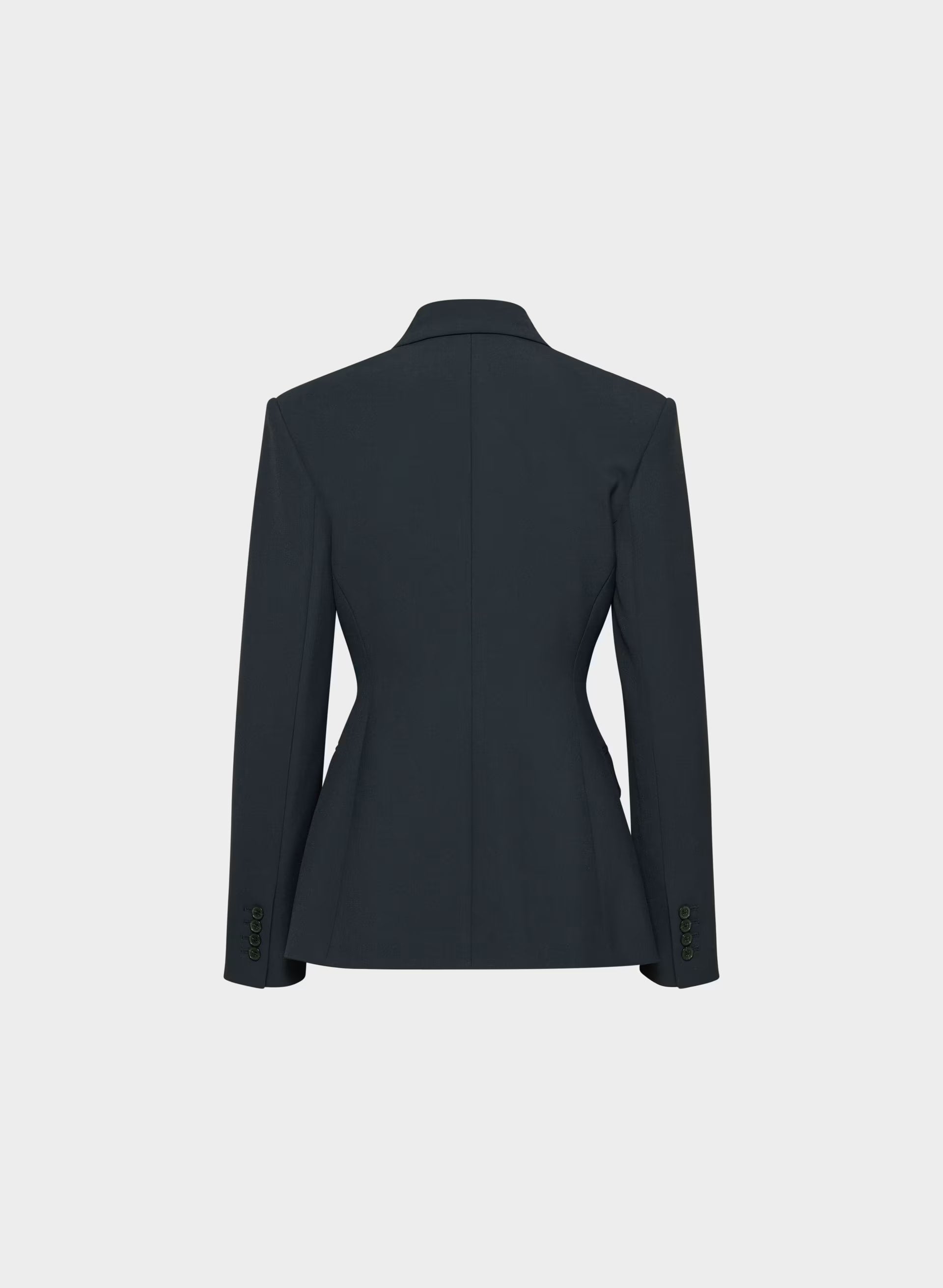 Standout Blazer - Eversential™ - DARK NIGHT NAVY