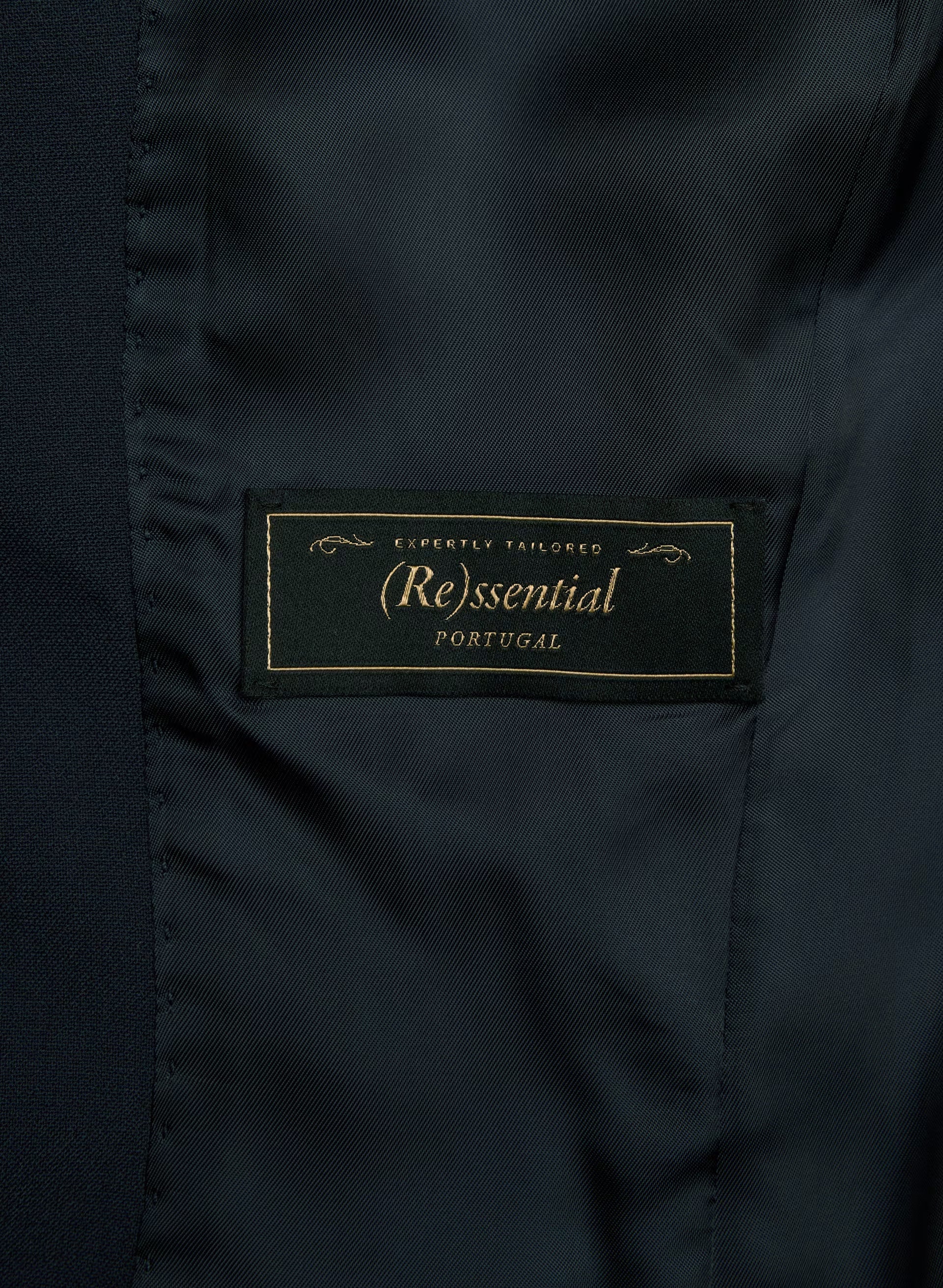Standout Blazer - Eversential™ - DARK NIGHT NAVY