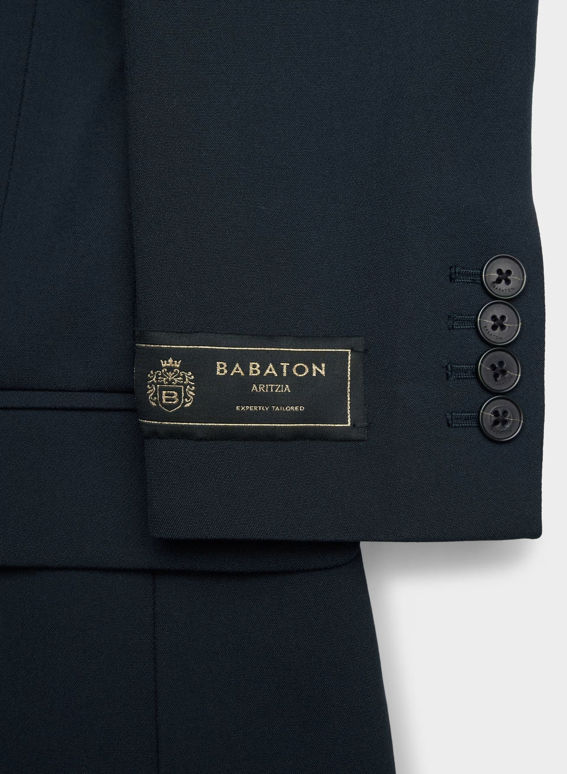 Standout Blazer - Eversential™ - DARK NIGHT NAVY