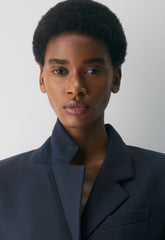 Standout Blazer - Eversential™ - DARK NIGHT NAVY