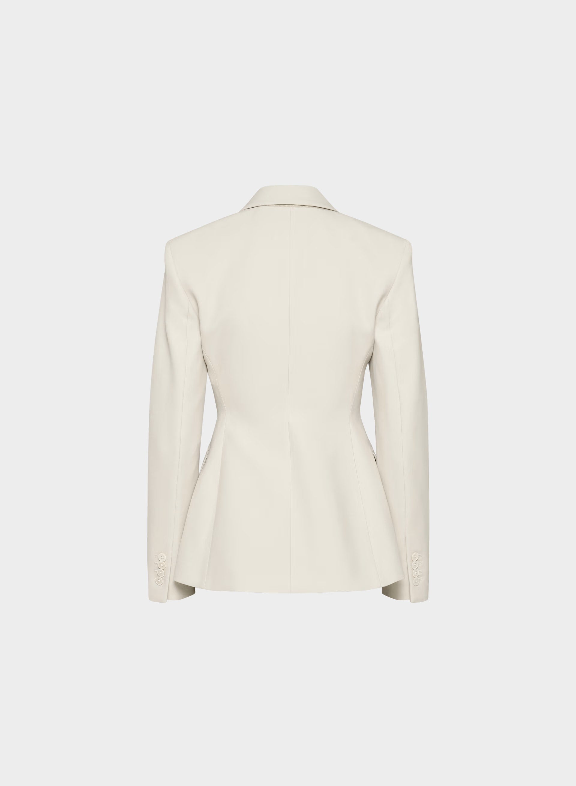 Standout Blazer - Eversential™ - METROPOLIS BEIGE