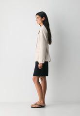 Standout Blazer - Eversential™ - METROPOLIS BEIGE